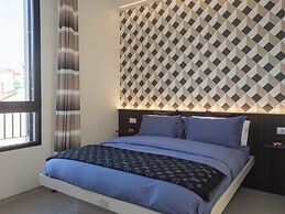 Corso Garibaldi - Modern Trendy Studio in Brera