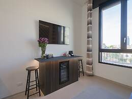 Corso Garibaldi - Modern Trendy Studio in Brera