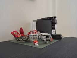 Corso Garibaldi - Modern Trendy Studio in Brera
