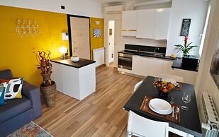 Candiani A2 Monolocale