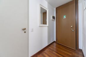 S Marco - Bright Central 1bdr With Balcony in Brera