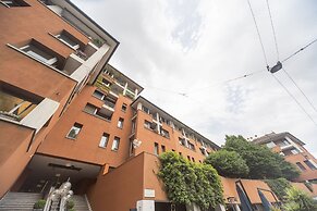 S Marco - Bright Central 1bdr With Balcony in Brera