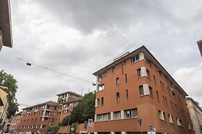 S Marco - Bright Central 1bdr With Balcony in Brera