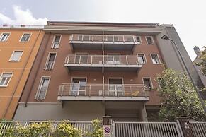 Candiani E2 Trilocale 2 Livelli