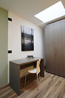 Candiani E2 Trilocale 2 Livelli