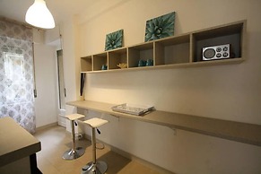 Arma di Taggia - 2-bdr Seaview Terrace