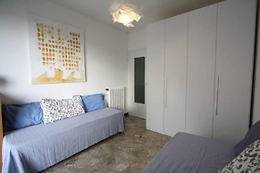 Arma di Taggia - 2-bdr Seaview Terrace