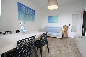 Arma di Taggia - 2-bdr Seaview Terrace