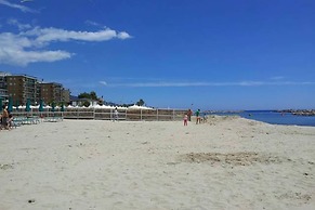 Arma di Taggia - 2-bdr Seaview Terrace