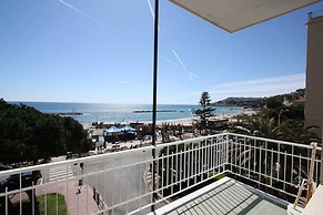 Arma di Taggia - 2-bdr Seaview Terrace