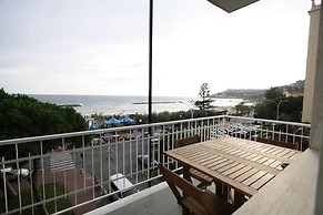 Arma di Taggia - 2-bdr Seaview Terrace