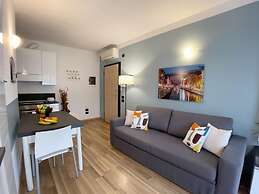 Candiani B2 Bilocale