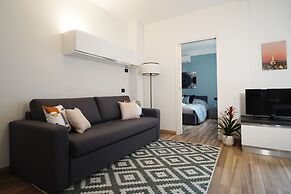 Candiani C1 Bilocale