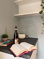 Candiani E1 Bilocale