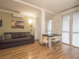 Candiani D3 Bilocale 2 Livelli