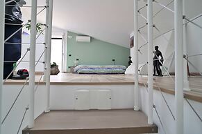 Candiani D3 Bilocale 2 Livelli