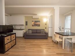 Candiani D3 Bilocale 2 Livelli