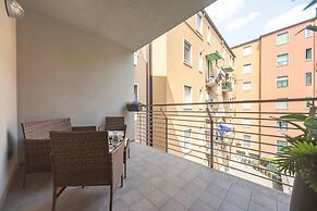 Candiani G2 Trilocale 2 Livelli