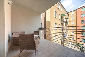 Candiani G2 Trilocale 2 Livelli