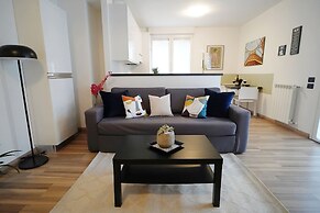 Candiani G2 Trilocale 2 Livelli