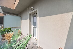 Candiani G2 Trilocale 2 Livelli