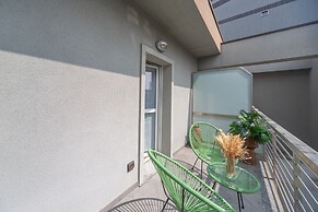 Candiani G2 Trilocale 2 Livelli