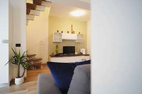 Candiani G2 Trilocale 2 Livelli