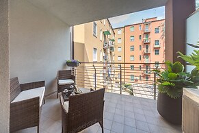 Candiani G2 Trilocale 2 Livelli