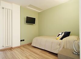 Candiani G2 Trilocale 2 Livelli