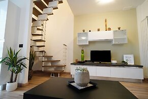 Candiani G2 Trilocale 2 Livelli
