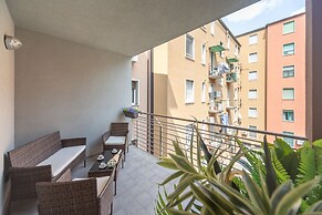Candiani G2 Trilocale 2 Livelli