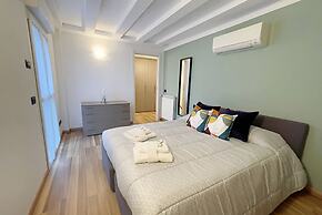 Candiani G2 Trilocale 2 Livelli