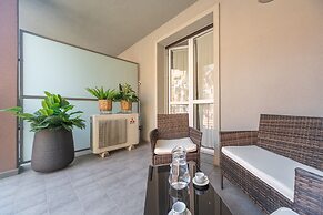 Candiani G2 Trilocale 2 Livelli