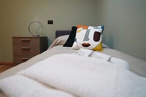 Candiani G2 Trilocale 2 Livelli