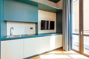 Quantum 3 Molecule in Milano