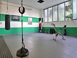 Candiani F1 Bilocale