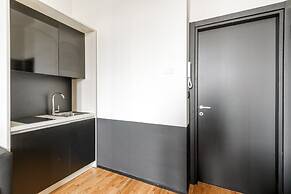 Quantum 5 Electron in Milano