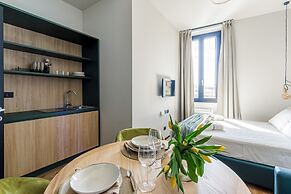 Quantum 5 Electron in Milano