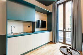 Quantum 5 Electron in Milano