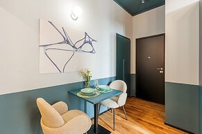 Quantum 5 Electron in Milano