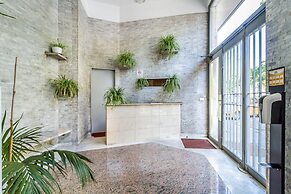 Gran Sasso - Cozy Modern Studio Steps From Piazza Piola