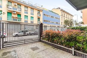 Candiani A3 Bilocale 2 Livelli