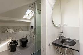 Palazzo Quantum 1 - Suite 7 2bdr Apartment Bovisa Area