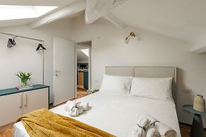 Palazzo Quantum 1 - Suite 7 2bdr Apartment Bovisa Area