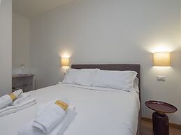 Prina - Spacious 2bdr Arco - Sempione Area