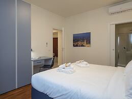 Prina - Spacious 2bdr Arco - Sempione Area