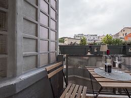 Prina - Spacious 2bdr Arco - Sempione Area