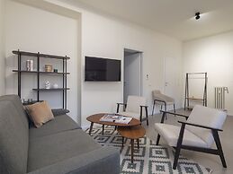 Prina - Spacious 2bdr Arco - Sempione Area