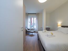 Prina - Spacious 2bdr Arco - Sempione Area