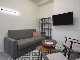 Prina - Spacious 2bdr Arco - Sempione Area